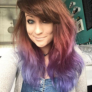 Creative Futures - Lynsey Harris Designer Maker