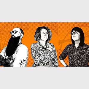 Creative Futures: Eighty3 Design, Web Design and Branding