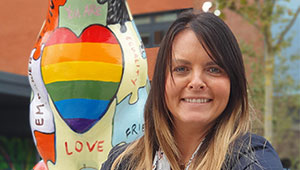 Disability History Month 2022