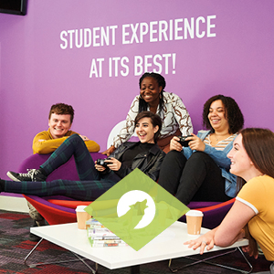 Student Support - University of Wolverhampton